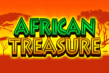 เครื่องสล็อต African Treasure ออนไลน์