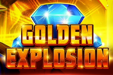 ออนไลน์สล็อต Golden Explosion