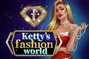 สล็อตฟรี Ketty's Fashion World