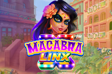 สล็อตฟรี Macabra LinX