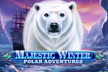 Majestic Winter - Polar Adventures ในคาสิโนออนไลน์