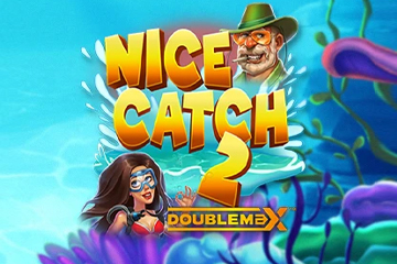 Nice Catch 2 DoubleMax ออนไลน์