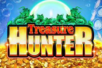 เครื่องสล็อต Treasure Hunter ไม่ต้องลงทะเบียน