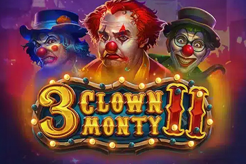 3 Clown Monty 2 ออนไลน์
