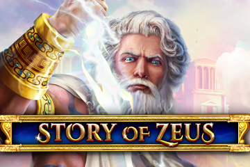 สล็อต Story of Zeus ออนไลน์