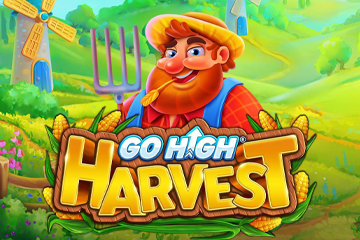 เครื่องสล็อต Go High Harvest ออนไลน์