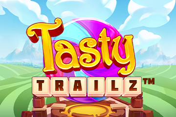 ออนไลน์สล็อต Tasty Trailz