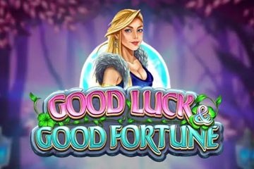 สล็อต Good Luck & Good Fortune