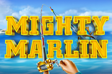 Mighty Marlin Super Reel โดย Oryx