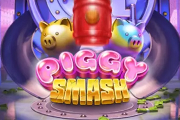 สล็อต Piggy Smash โดยไม่ต้องลงทะเบียน