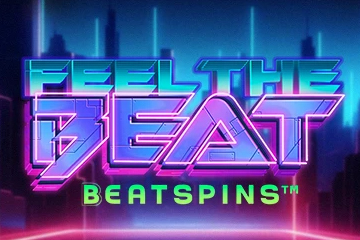 Feel the Beat โดย Hacksaw Gaming