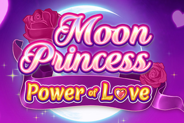Moon Princess Power of Love ออนไลน์และฟรี