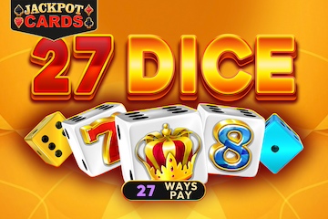 ออนไลน์สล็อตฟรี 27 Dice