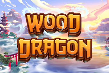 Wood Dragon - ออนไลน์สล็อต