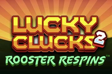 เล่น Lucky Clucks 2: Rooster Respins