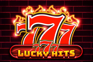เครื่องสล็อต 777 Lucky Hits ออนไลน์