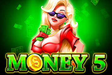 เครื่องสล็อต Money 5