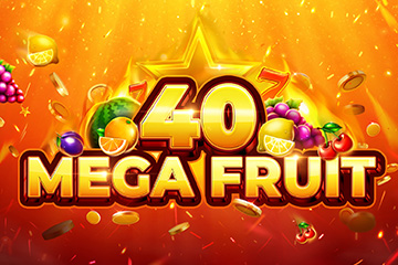 Mega Fruit 40