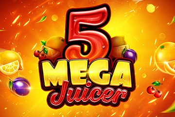 ออนไลน์สล็อต Mega Juicer 5