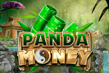 ออนไลน์สล็อต Panda Money