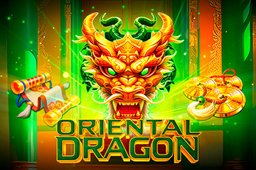 สล็อต Oriental Dragon ออนไลน์
