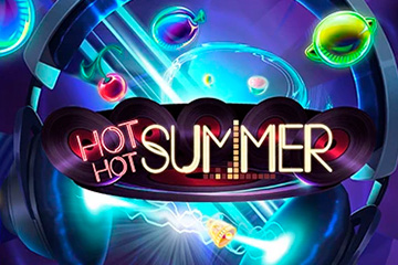 เครื่องสล็อต Hot Hot Summer ไม่ต้องลงทะเบียน