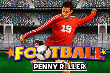 Football Penny Roller ออนไลน์