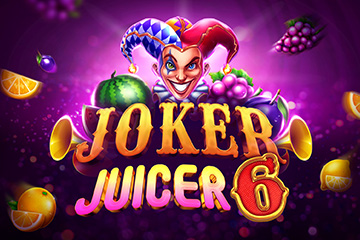 สล็อต Joker Juicer 6 ออนไลน์