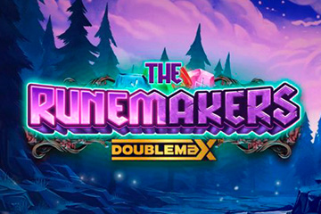 สล็อตฟรี The Runemakers DoubleMax