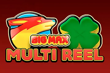 Big Max Multi Reel ออนไลน์และฟรี