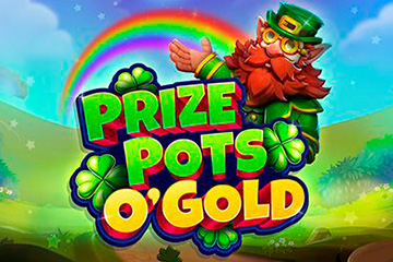 เล่น Prize Pots O'Gold