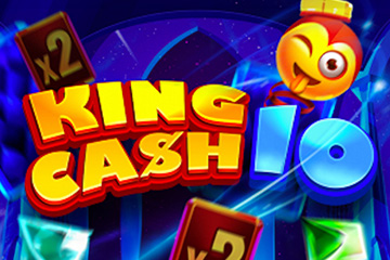 King Cash 10 ออนไลน์
