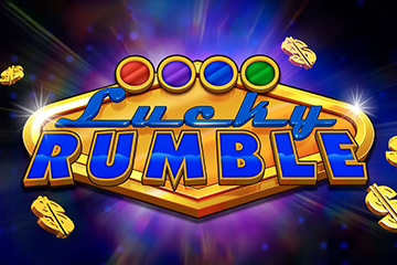 สล็อตฟรี Lucky Rumble