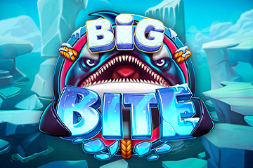 เครื่องสล็อต Big Bite
