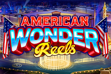 American Wonder Reels ออนไลน์