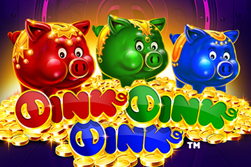 Oink Oink Oink โดย Playtech