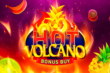 Hot Volcano (Evoplay) ออนไลน์และฟรี