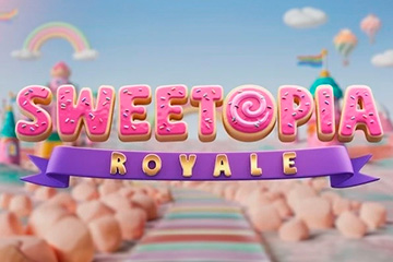 เครื่องสล็อต Sweetopia Royale ออนไลน์