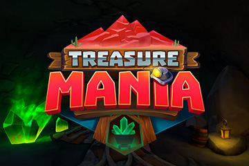 Treasure Mania ออนไลน์