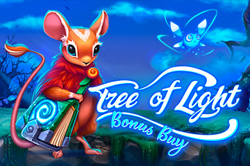 สล็อตฟรี Tree of Light
