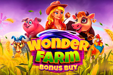เครื่องสล็อต Wonder Farm
