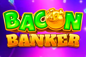 Bacon Banker โดย Iron Dog Studios
