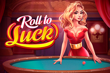 Roll to Luck โดย Evoplay
