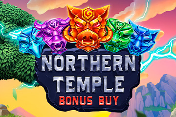เครื่องสล็อต Northern Temple
