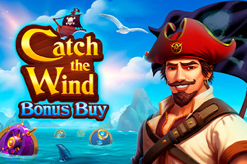 เครื่องสล็อต Catch The Wind ออนไลน์