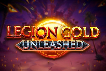 Legion Gold Unleashed ออนไลน์