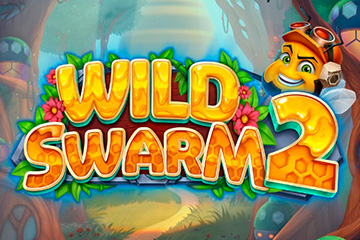 สล็อต Wild Swarm 2