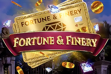 Fortune & Finery โดย Booming