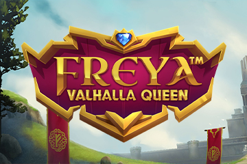 เครื่องสล็อต Freya Valhalla Queen ไม่ต้องลงทะเบียน
