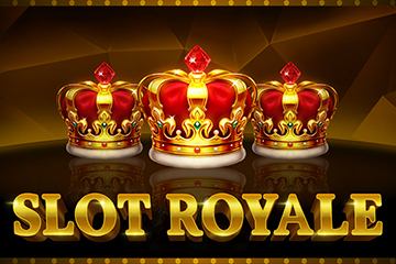 Slot Royale โดย Fazi
